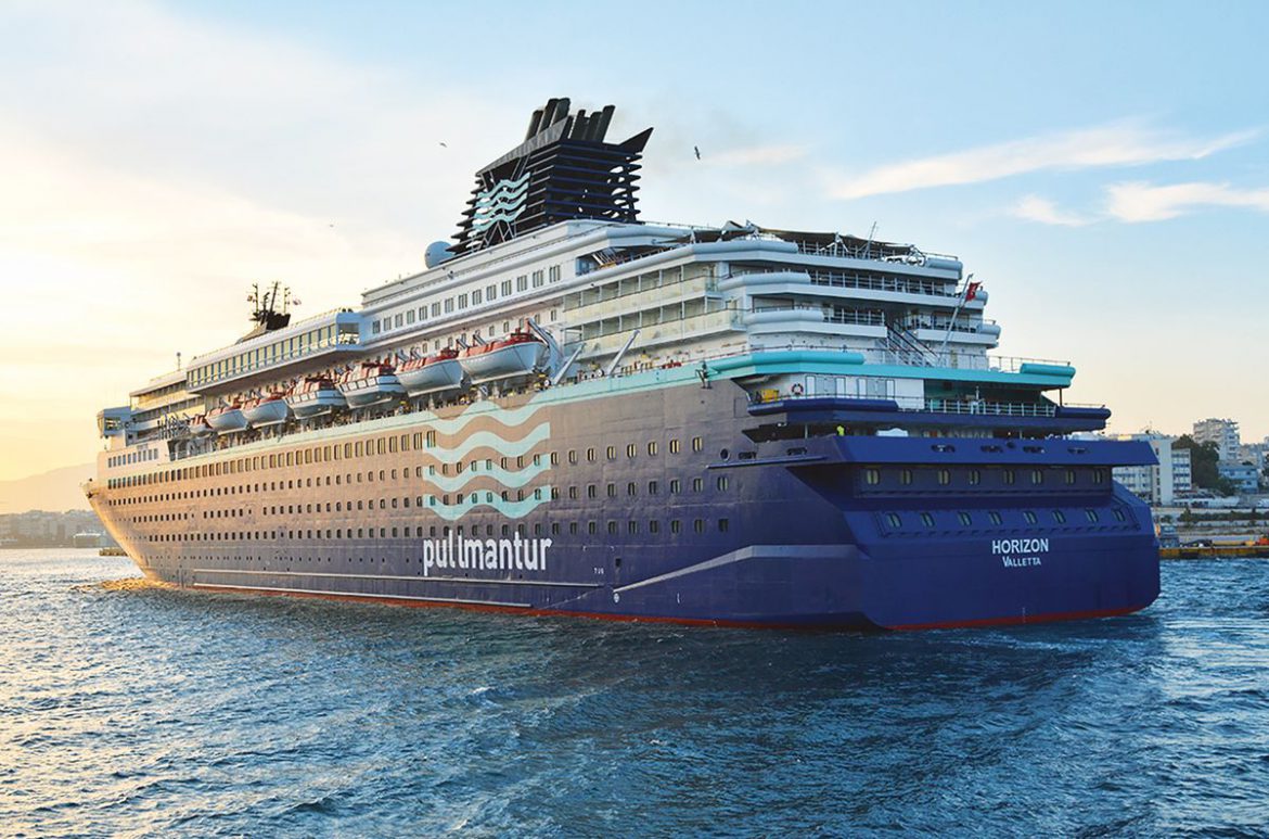 Pullmantur
