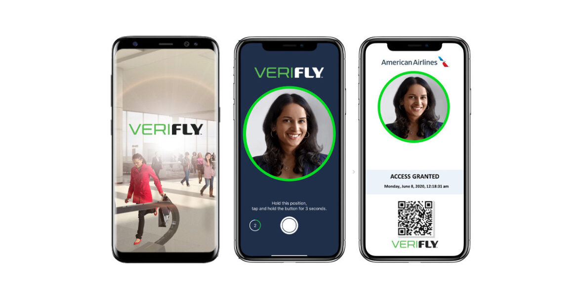 verifly-american elenviador
