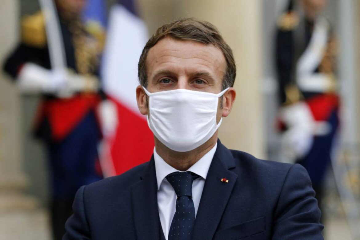 Francia con nuevas medidas restrictivas